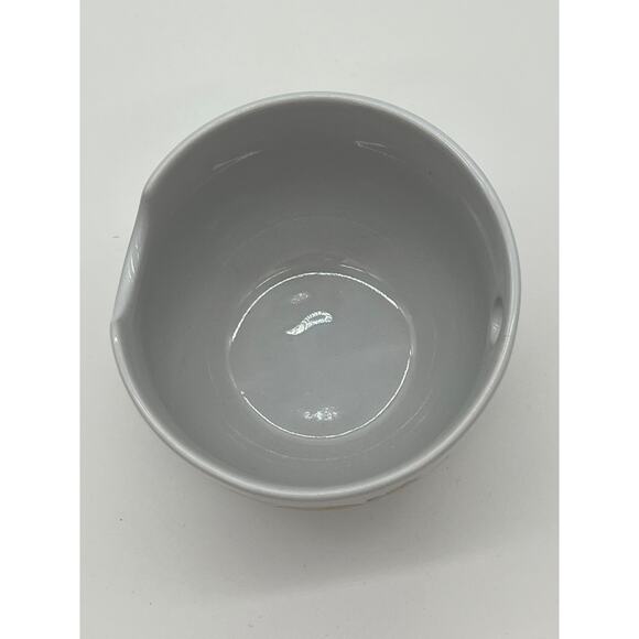 SANRIO Gudetama Top Ramen Ceramic Bowl  (20 oz) - Picture 7 of 8